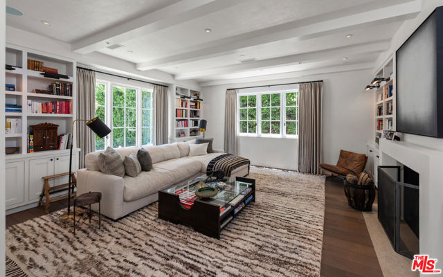 Drew Fenton | 1319 AMALFI Drive Pacific Palisades CA | MLS: 7309642