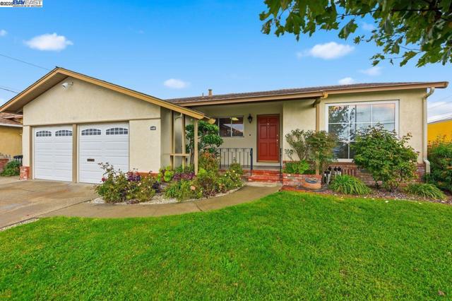 Details for 15596 Tilden St, San Leandro, CA 94579