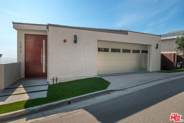 Drew Fenton | 17816 Porto Marina Way Pacific Palisades CA | MLS: 7418600