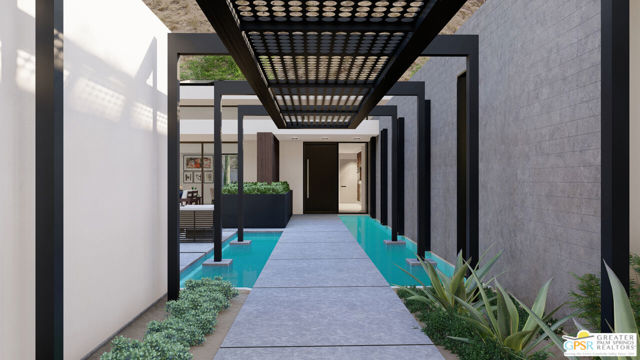 3172 E Bogert Trail, Palm Springs, CA 92264