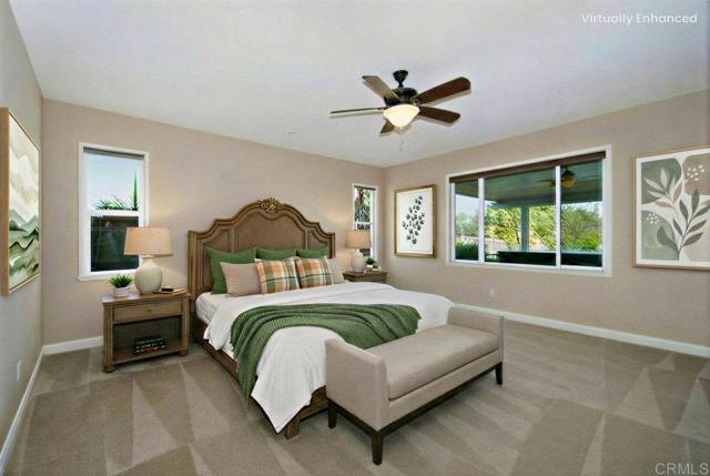 Detail Gallery Image 18 of 55 For 5506 Lipizzaner Cir, Oceanside,  CA 92057 - 4 Beds | 3/1 Baths