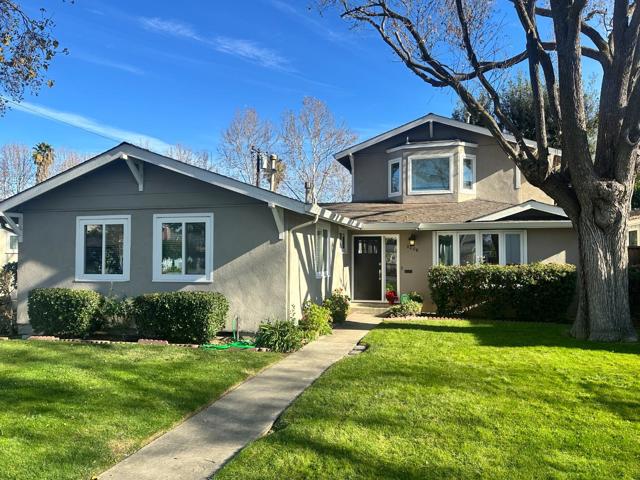 Details for 2208 Marques Avenue, San Jose, CA 95125