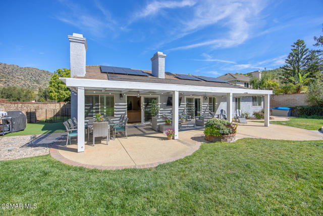 Image 48 of 69 For 4900 Kilburn Court