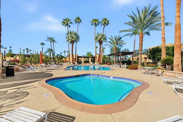 4881 S Winners Circle #B, Palm Springs, CA 92264