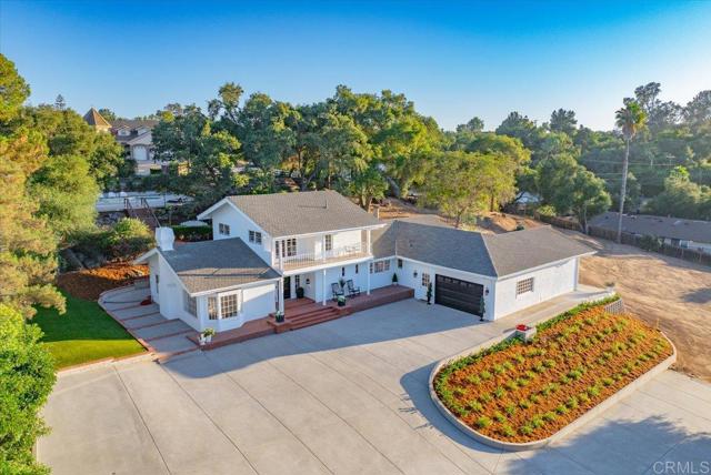 Detail Gallery Image 1 of 67 For 1015 Vereda Callada, Escondido,  CA 92029 - 4 Beds | 2/1 Baths