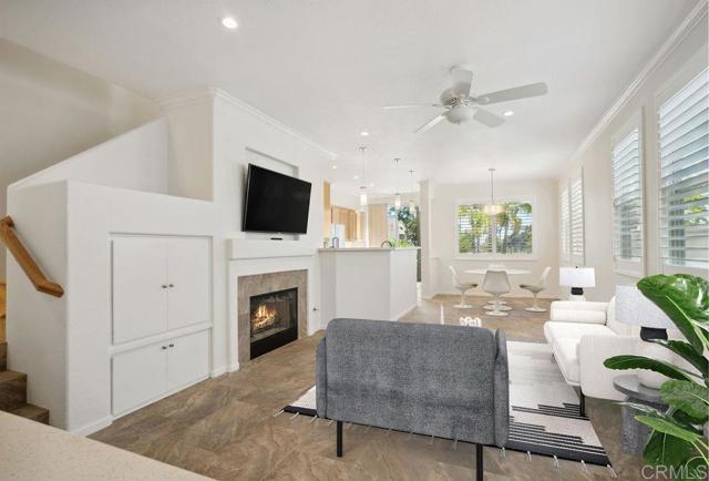 Detail Gallery Image 1 of 1 For 609 Sweet Pea Pl, Encinitas,  CA 92024 - 3 Beds | 2/1 Baths