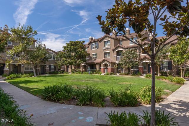 Detail Gallery Image 25 of 34 For 4545 via Del Sol, Camarillo,  CA 93012 - 3 Beds | 3/1 Baths