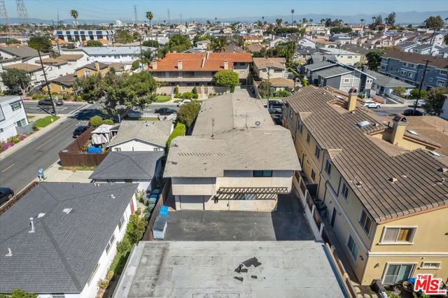 2602 CARNEGIE Lane, Redondo Beach, California 90278, ,Residential Income,Sold,CARNEGIE,22138107