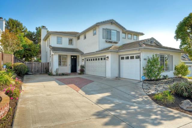Detail Gallery Image 1 of 1 For 1083 Beacon Bay Dr, Carlsbad,  CA 92011 - 5 Beds | 3 Baths