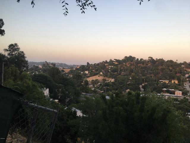 2315 Loma Vista Pl, Los Angeles, CA 90039