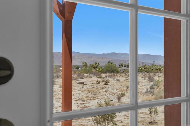Home for Sale in Borrego Springs