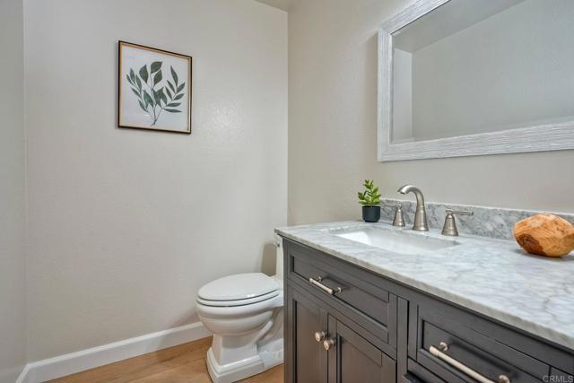 Detail Gallery Image 15 of 40 For 3115 Avenida Topanga, Carlsbad,  CA 92009 - 3 Beds | 2/1 Baths