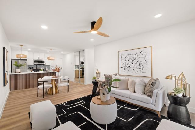 Detail Gallery Image 13 of 22 For 8024 Linda Vista Rd 1d,  San Diego,  CA 92111 - 2 Beds | 1 Baths