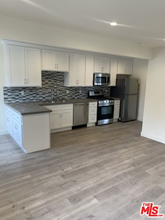 1932 S Bedford Street #1932