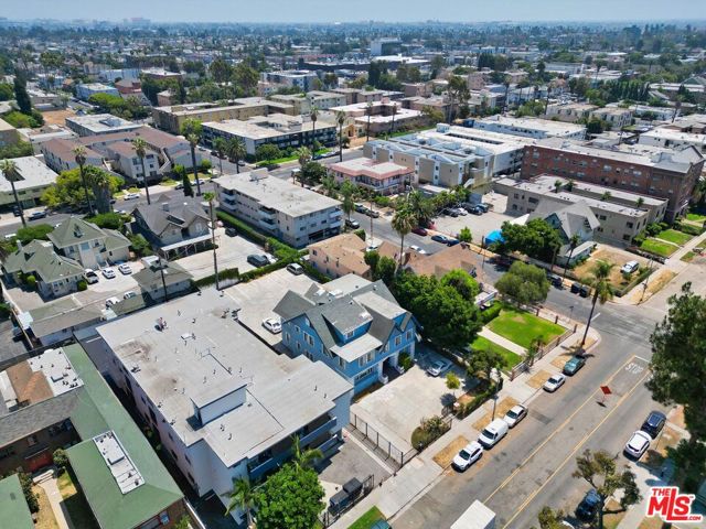 1414 Wilton Place, Los Angeles, California 90019, ,Multi-Family,For Sale,Wilton,24426273