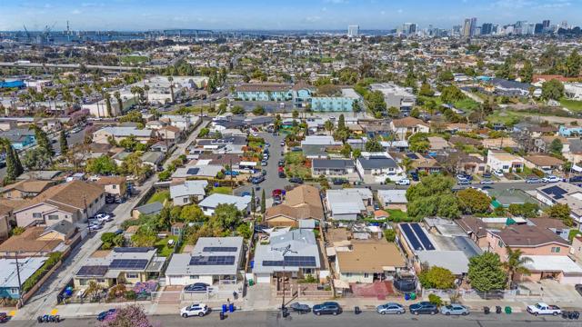 Detail Gallery Image 25 of 27 For 804 S 37th St, San Diego,  CA 92113 - 3 Beds | 2 Baths