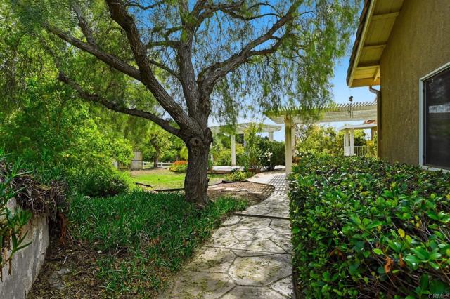 Detail Gallery Image 57 of 74 For 2596 Green Canyon Rd, Fallbrook,  CA 92028 - 4 Beds | 2/1 Baths