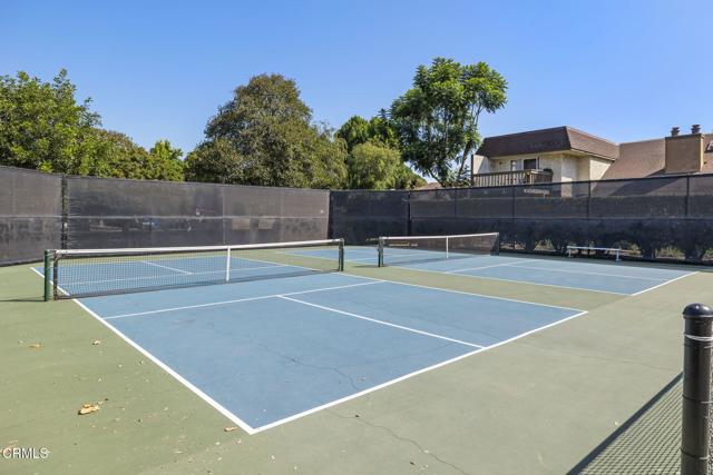 Detail Gallery Image 40 of 43 For 1717 Coronado Ct, Camarillo,  CA 93010 - 2 Beds | 1/1 Baths
