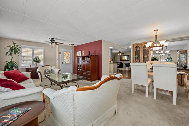 Detail Gallery Image 6 of 25 For 650 S Rancho Santa Fe Rd #281,  San Marcos,  CA 92078 - 2 Beds | 2 Baths