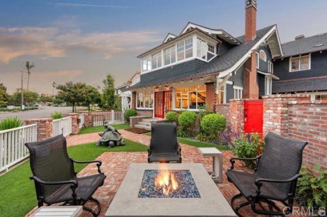 Detail Gallery Image 46 of 54 For 1027 G Ave, Coronado,  CA 92118 - 5 Beds | 3/1 Baths