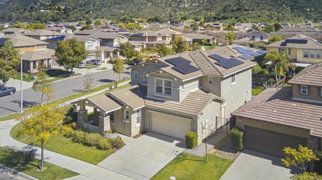 Detail Gallery Image 49 of 64 For 3031 Finley Pl, Escondido,  CA 92027 - 4 Beds | 3 Baths
