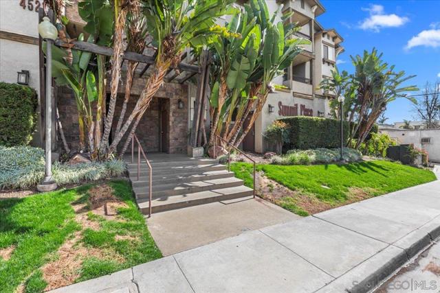 4521 55th St., San Diego, California 92115, 1 Bedroom Bedrooms, ,1 BathroomBathrooms,Condominium,For Sale,55th St.,250019227SD