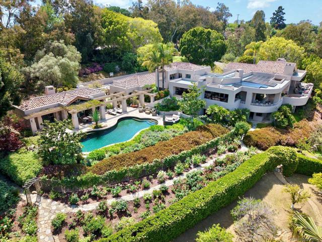 Details for 17037 El Mirador, Rancho Santa Fe, CA 92067