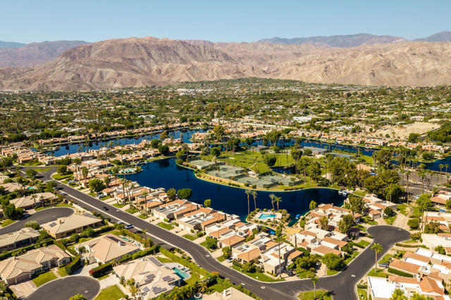 149 Lake Shore Drive, Rancho Mirage, CA 92270