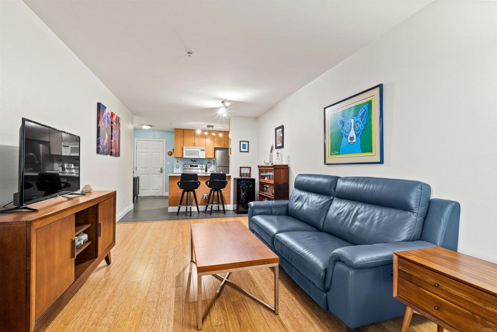 1435 India Street - photo 6