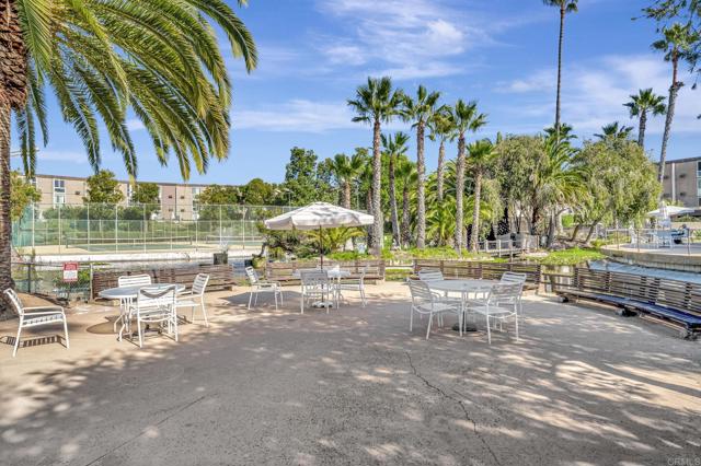 Detail Gallery Image 27 of 35 For 3050 Rue D'orleans #279,  San Diego,  CA 92110 - 2 Beds | 1 Baths