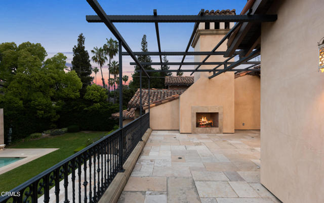 Detail Gallery Image 27 of 36 For 1473 San Pasqual St, Pasadena,  CA 91106 - 5 Beds | 7 Baths