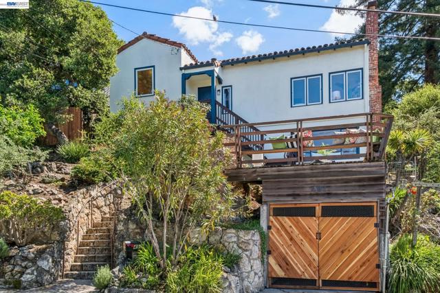 Image 9 of 60 For 491 Vincente Avenue