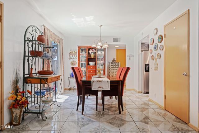 Detail Gallery Image 9 of 33 For 543 S E St, Oxnard,  CA 93030 - 2 Beds | 2 Baths