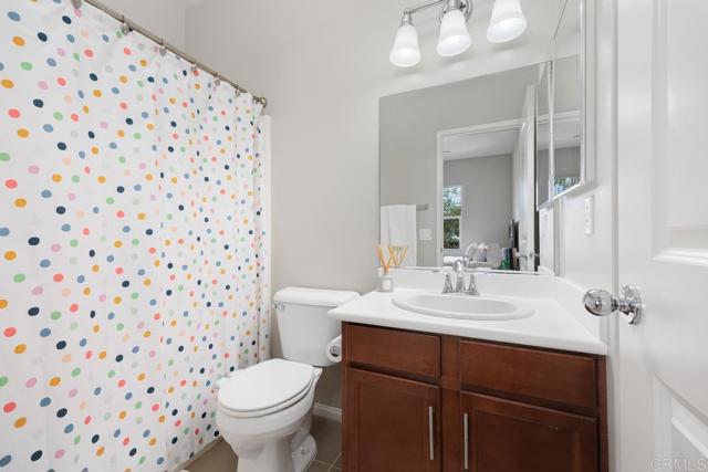 Detail Gallery Image 21 of 29 For 3428 Filoli Circle, Carlsbad,  CA 92009 - 3 Beds | 3/1 Baths