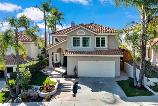 Detail Gallery Image 1 of 1 For 9552 Babauta Rd, San Diego,  CA 92129 - 4 Beds | 2/1 Baths