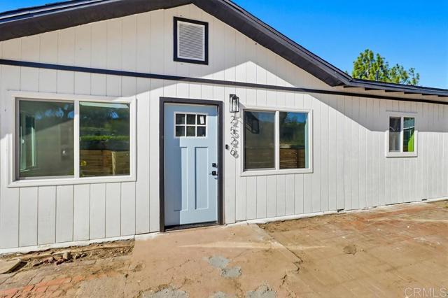 Detail Gallery Image 26 of 49 For 2526 Buckthorn Trl, Boulevard,  CA 91905 - 3 Beds | 2 Baths