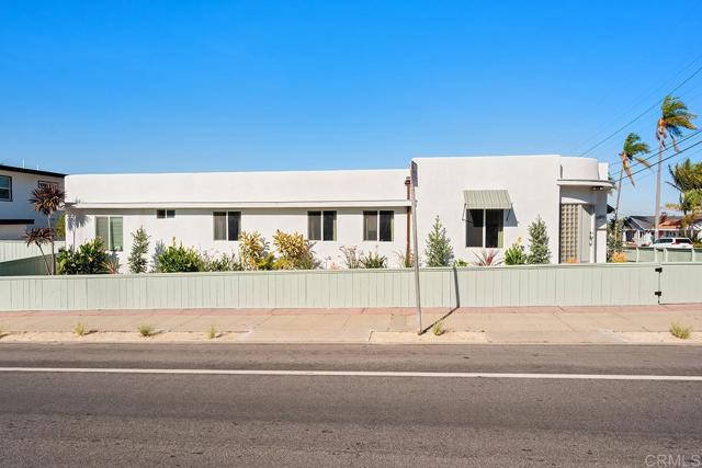 Detail Gallery Image 73 of 75 For 4404 Voltaire St, San Diego,  CA 92107 - 4 Beds | 3 Baths