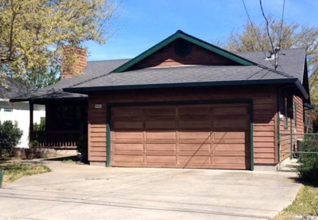 Front Image Thumbnail for 18142 Spyglass Rd, Hidden Valley Lake, CA 95467