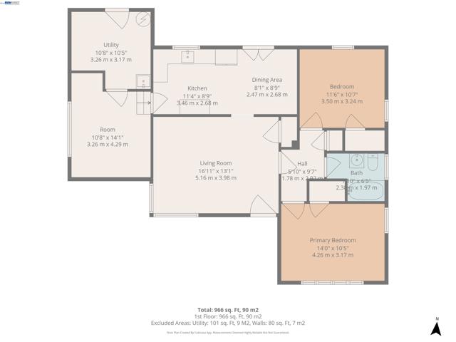 Image 29 of 30 For 2226 Vegas Ave