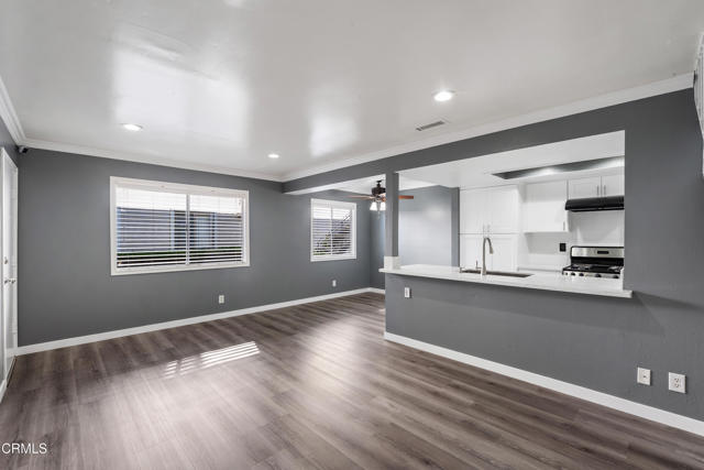 Detail Gallery Image 14 of 28 For 2612 Tiller Ave, Port Hueneme,  CA 93041 - 2 Beds | 1 Baths