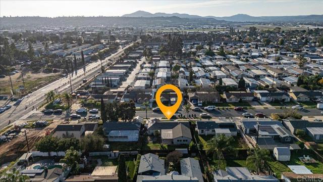 Detail Gallery Image 33 of 36 For 1729 Burnet St, El Cajon,  CA 92021 - 4 Beds | 2 Baths