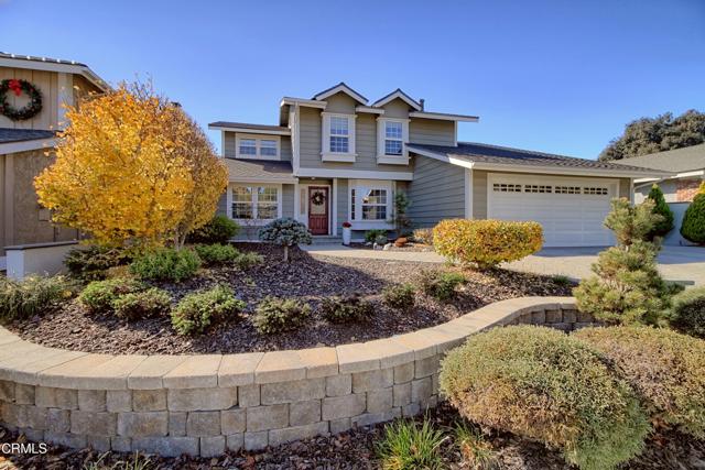 Detail Gallery Image 1 of 33 For 1773 Powell Dr, Ventura,  CA 93004 - 3 Beds | 2/1 Baths