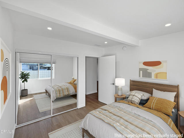 Detail Gallery Image 32 of 48 For 61 Redwood Ave, Ventura,  CA 93003 - 2 Beds | 1 Baths