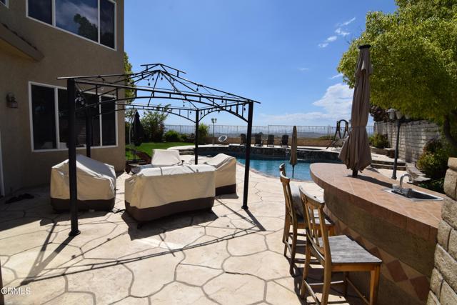 Detail Gallery Image 46 of 47 For 28469 Horseshoe Cir, Saugus,  CA 91390 - 4 Beds | 3 Baths
