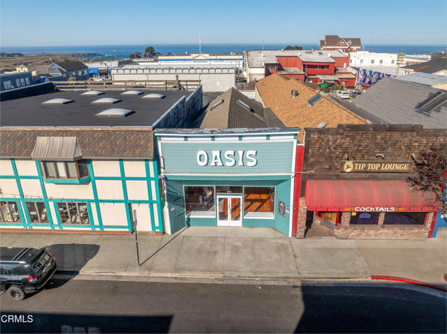 319 N Franklin Street, Fort Bragg, California 95437, ,Commercial Sale,For Sale,319 N Franklin Street,CRC1-10778