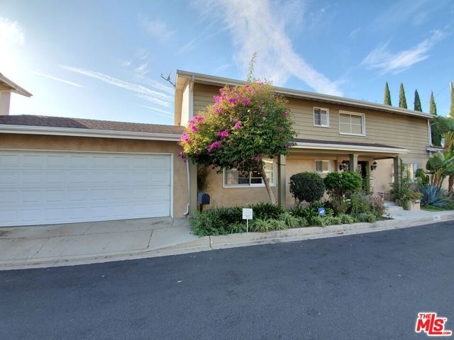 Drew Fenton | 911 TEAKWOOD Road Los Angeles CA | MLS: 7347520