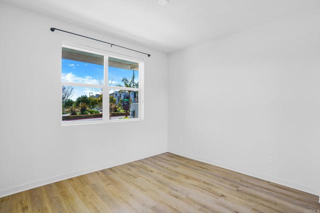 Downstairs Bedroom