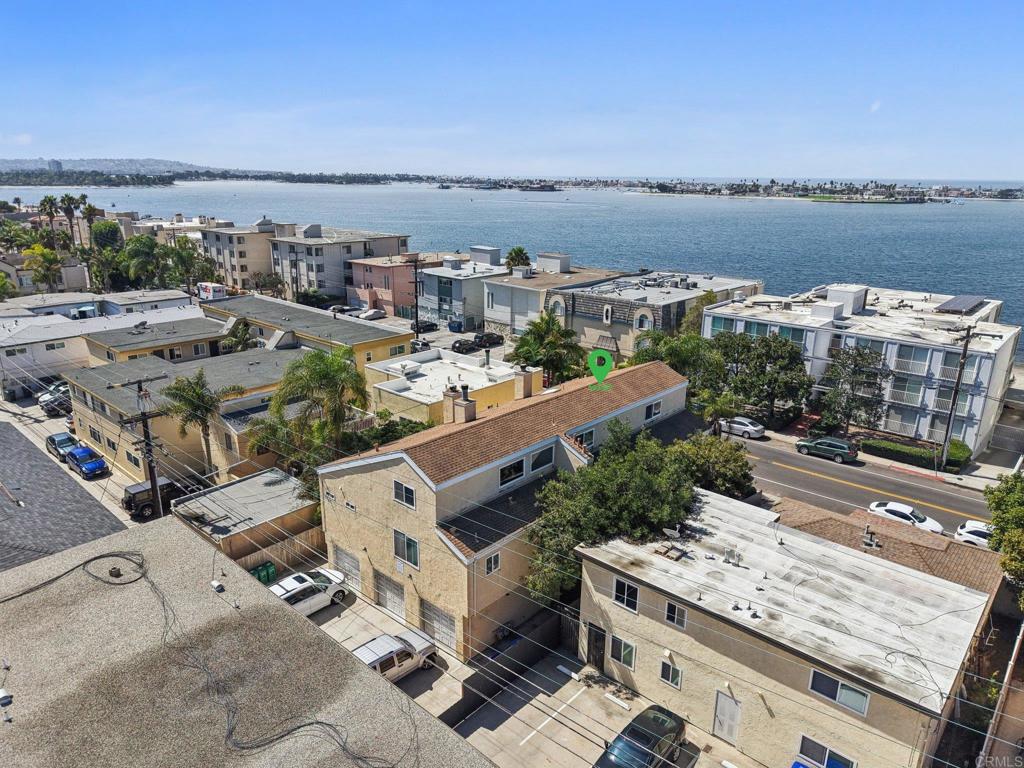 3843 Riviera Drive #1