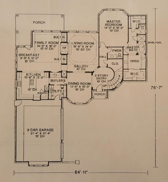 Image 31 of 35 For 16677 Falcon Heights Road