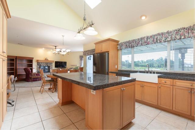 Home for Sale in Fallbrook